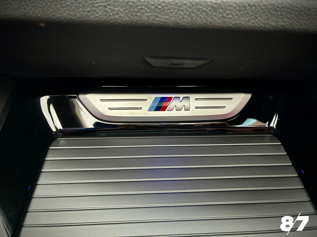 BMW X3 XDrive M40i