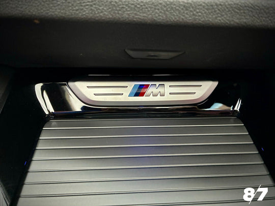 BMW X3 XDrive M40i
