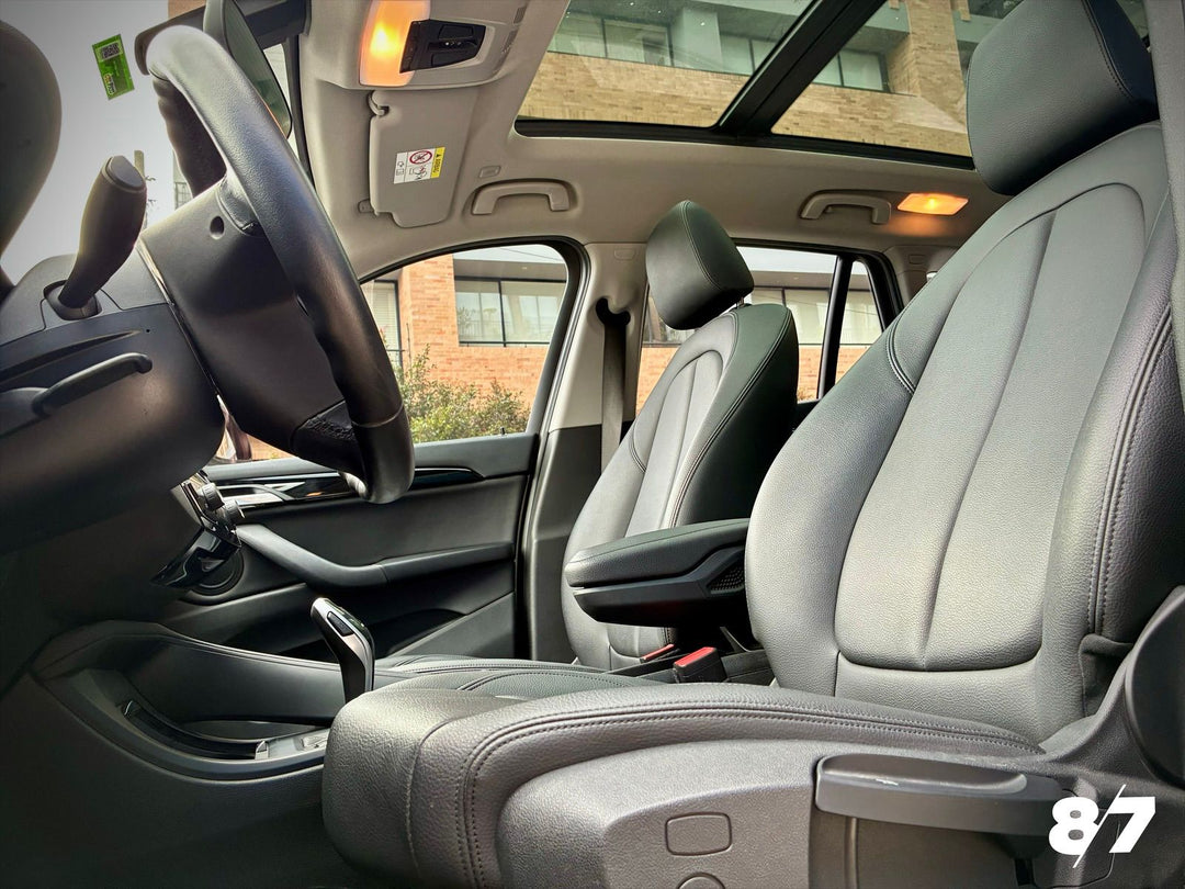 BMW X1 SDRIVE 18I