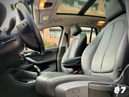 BMW X1 SDRIVE 18I