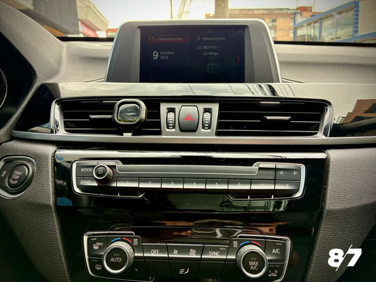 BMW X1 SDRIVE 18I