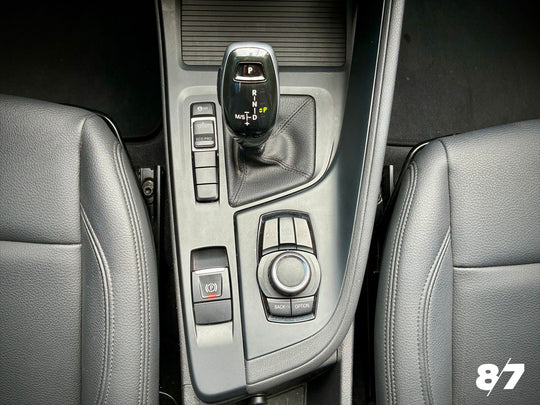 BMW X1 SDRIVE 18I