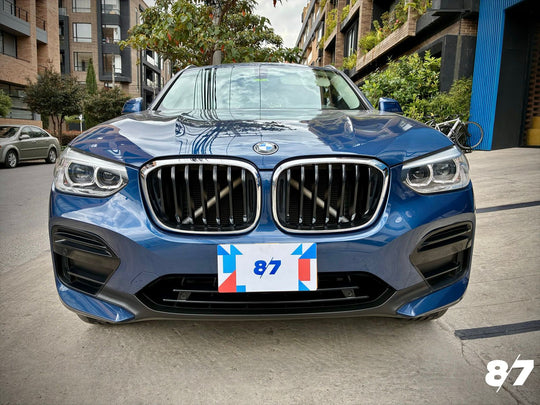 BMW X4 XDRIVE 30I