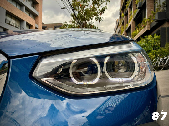 BMW X4 XDRIVE 30I