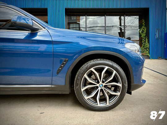 BMW X4 XDRIVE 30I