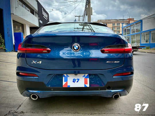 BMW X4 XDRIVE 30I