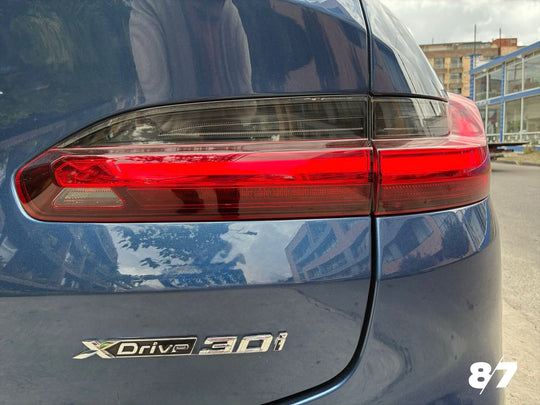 BMW X4 XDRIVE 30I