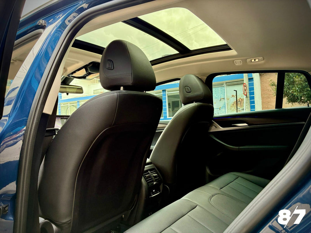 BMW X4 XDRIVE 30I