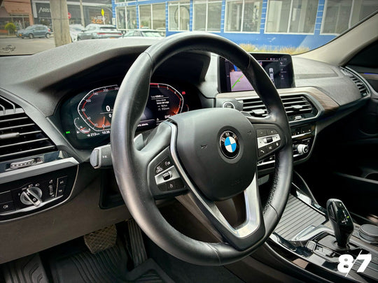 BMW X4 XDRIVE 30I