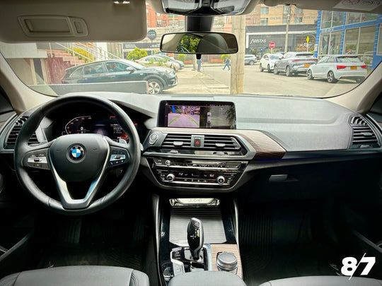 BMW X4 XDRIVE 30I