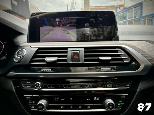 BMW X4 XDRIVE 30I