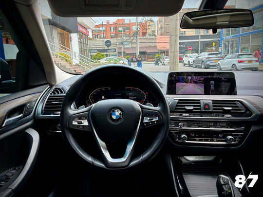 BMW X4 XDRIVE 30I