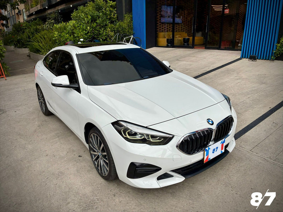 BMW  220I GRAN COUPE