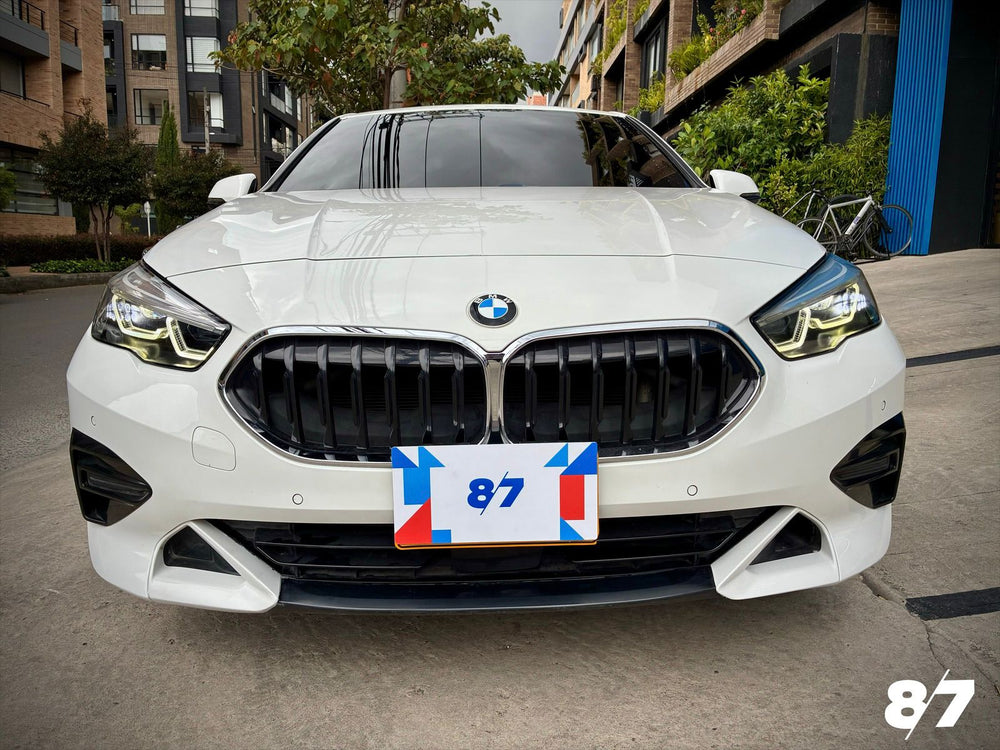 BMW  220I GRAN COUPE