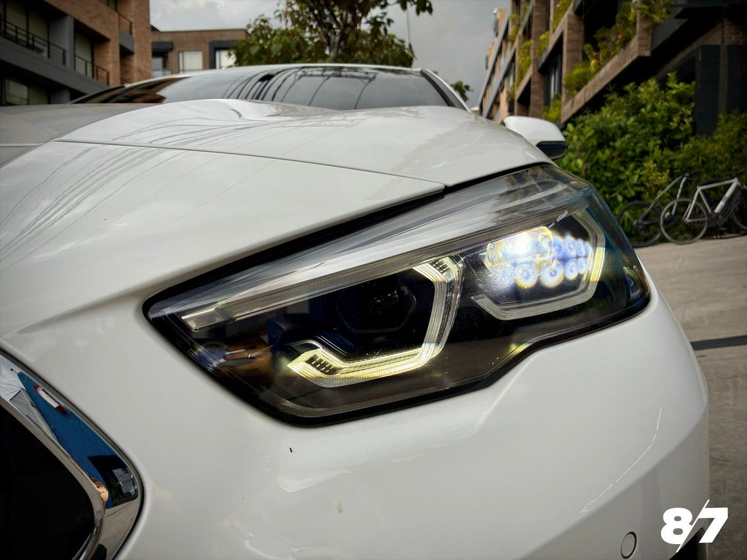 BMW  220I GRAN COUPE