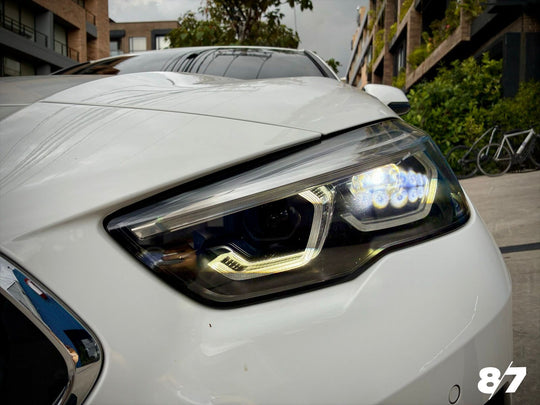 BMW  220I GRAN COUPE