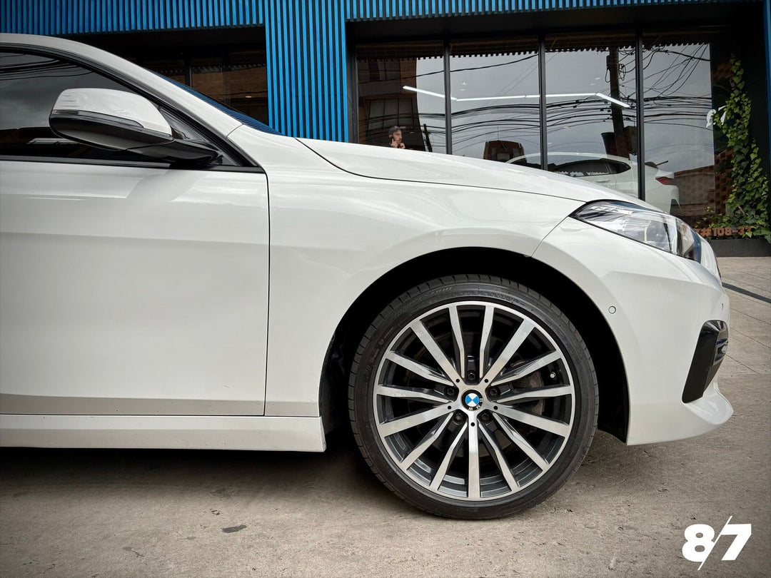 BMW  220I GRAN COUPE
