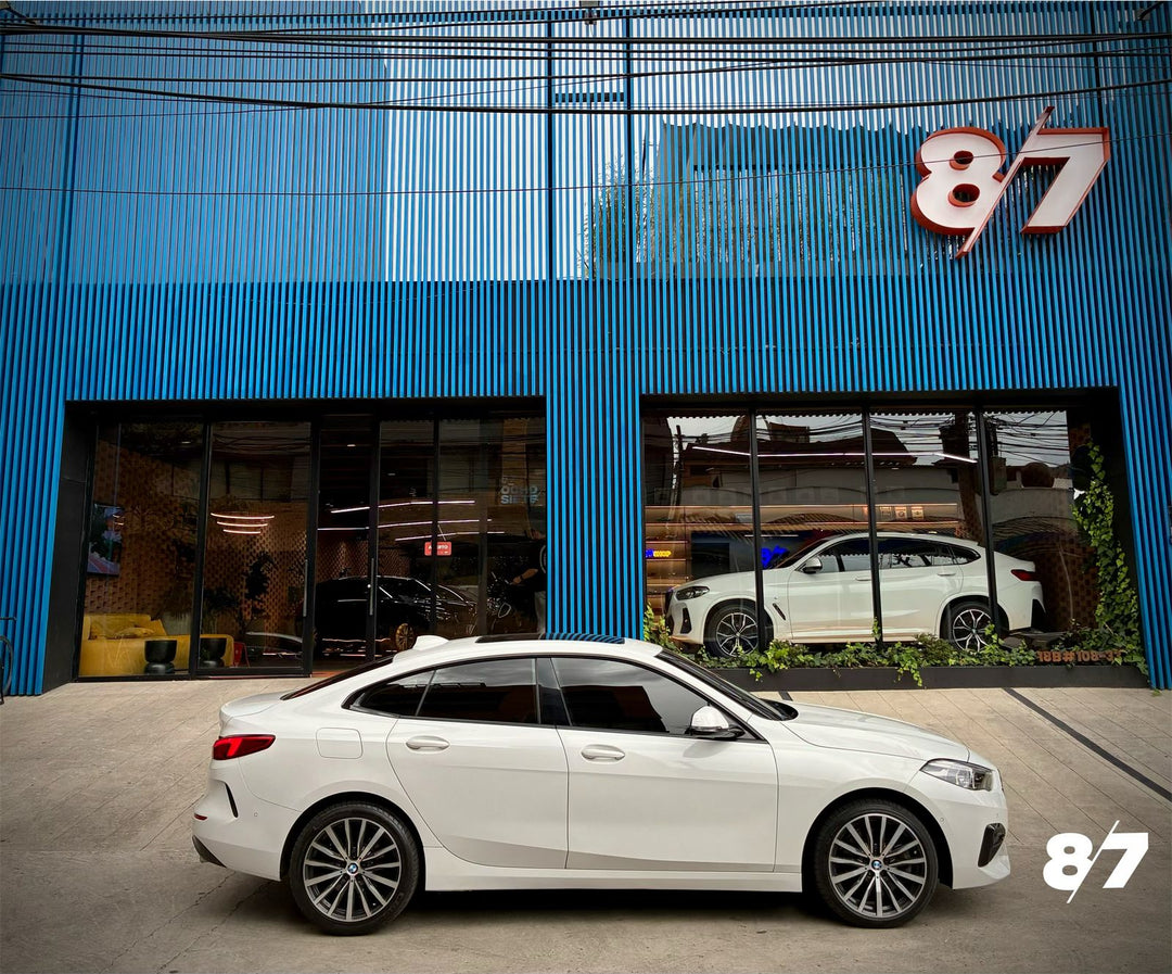 BMW  220I GRAN COUPE
