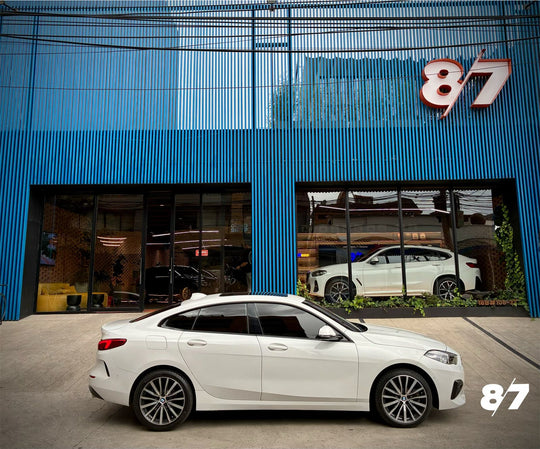 BMW  220I GRAN COUPE