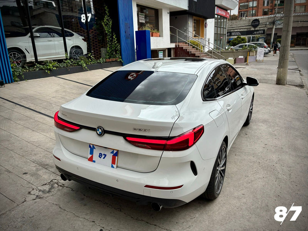 BMW  220I GRAN COUPE