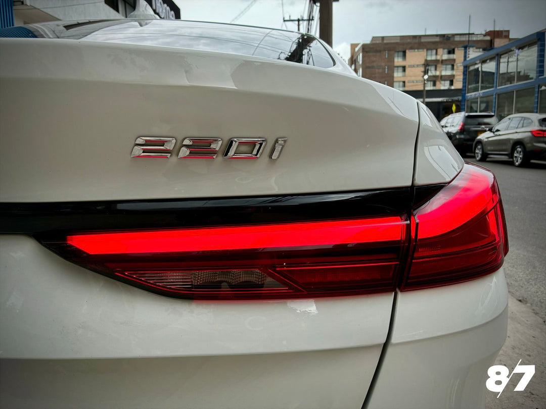 BMW  220I GRAN COUPE