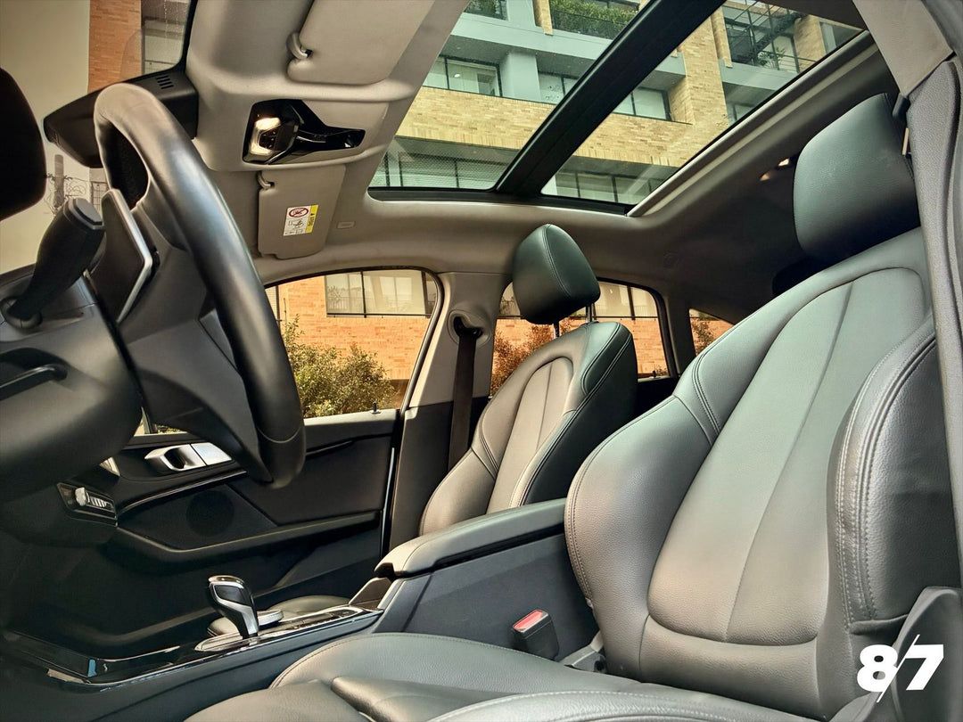 BMW  220I GRAN COUPE