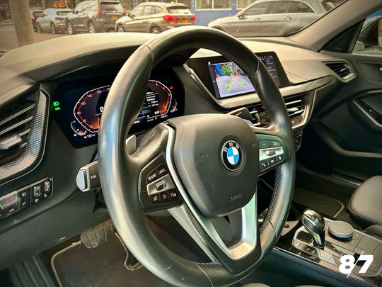 BMW  220I GRAN COUPE