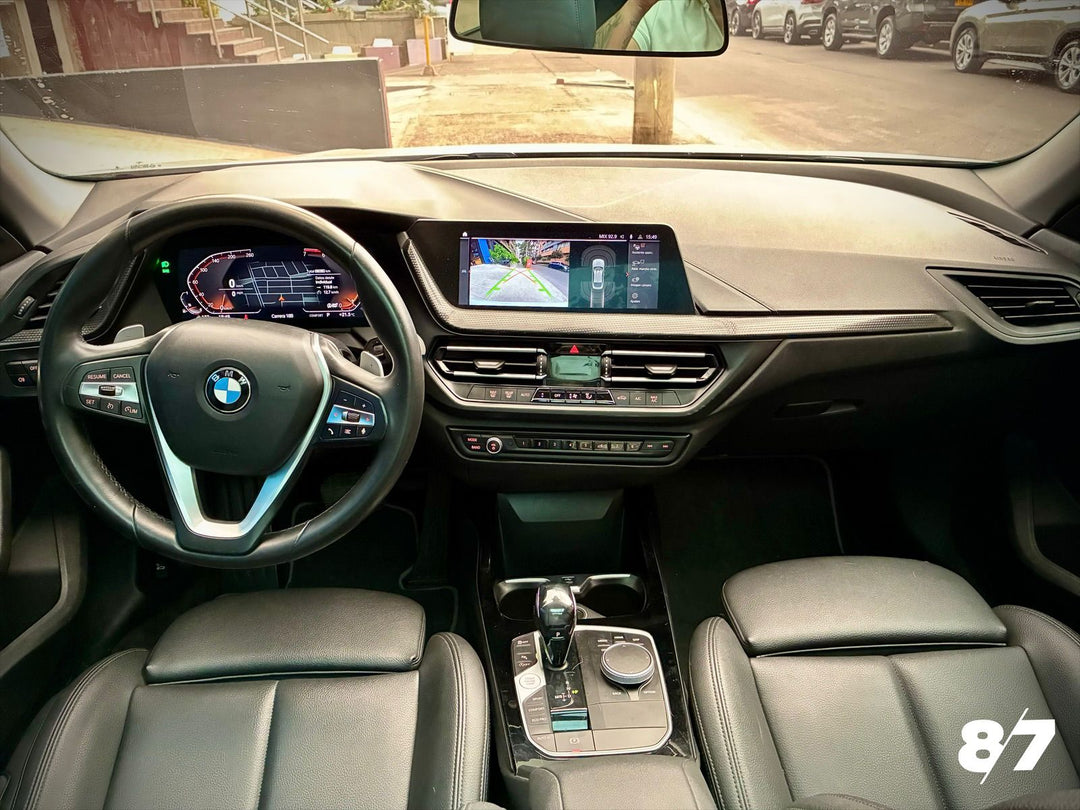BMW  220I GRAN COUPE