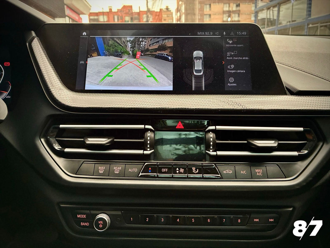 BMW  220I GRAN COUPE