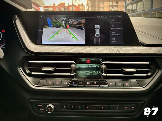 BMW  220I GRAN COUPE