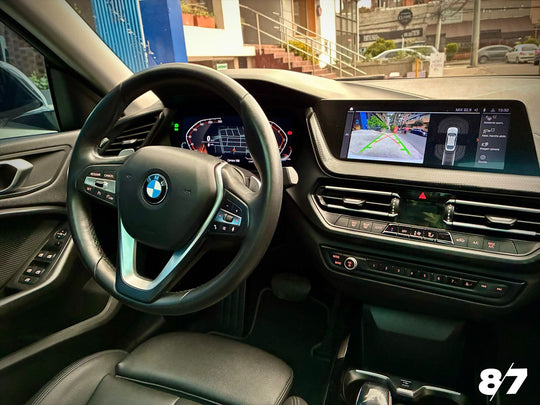 BMW  220I GRAN COUPE
