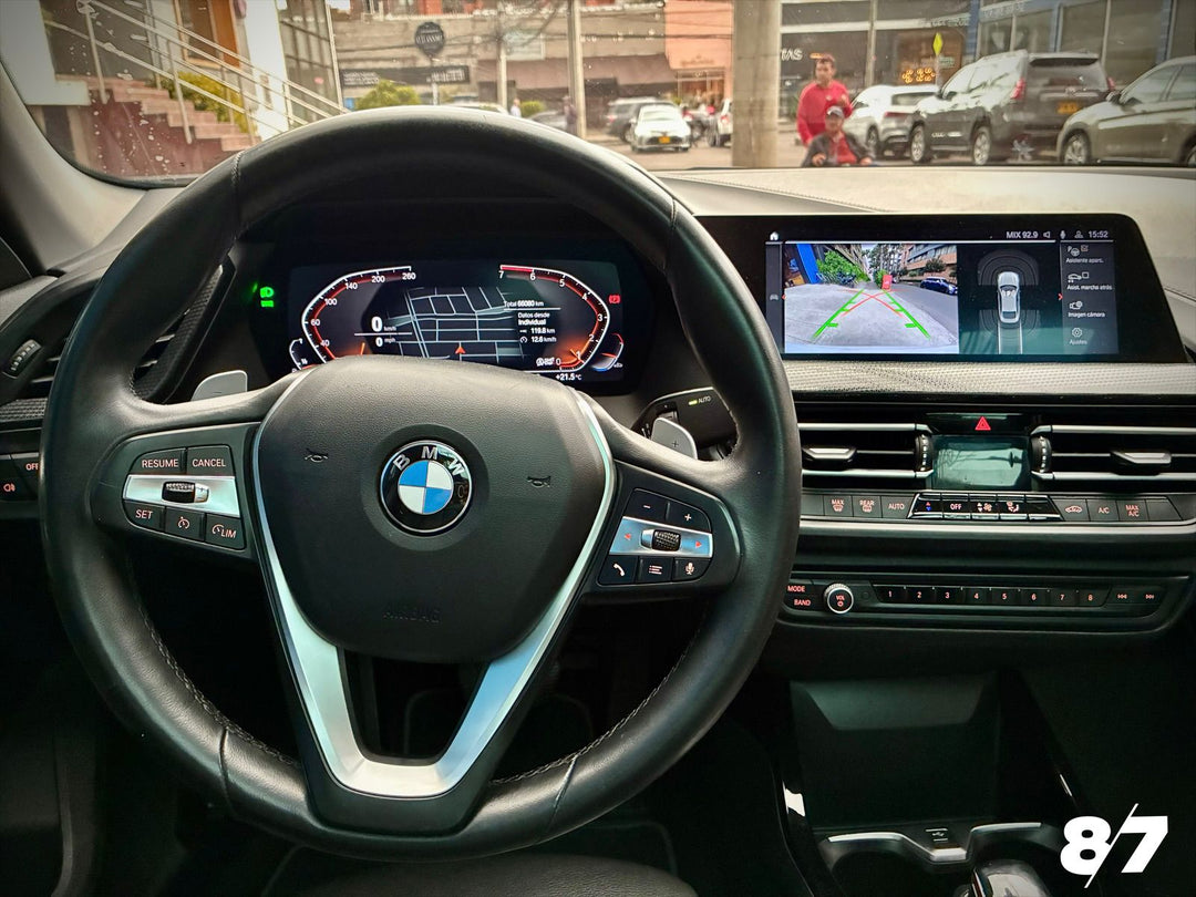 BMW  220I GRAN COUPE