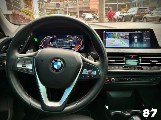 BMW  220I GRAN COUPE