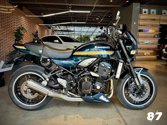 KAWASAKI Z 900 RS