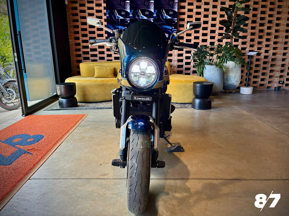 KAWASAKI Z 900 RS