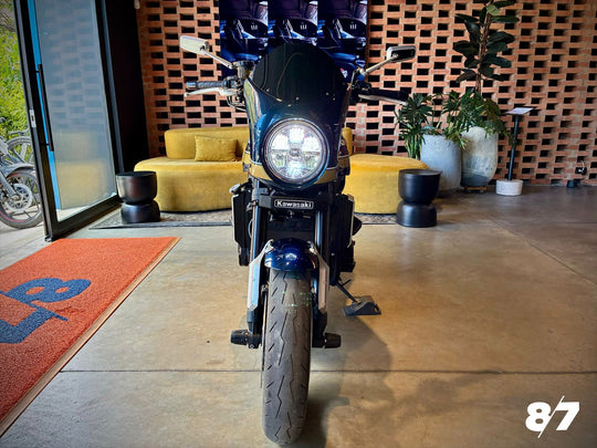 KAWASAKI Z 900 RS