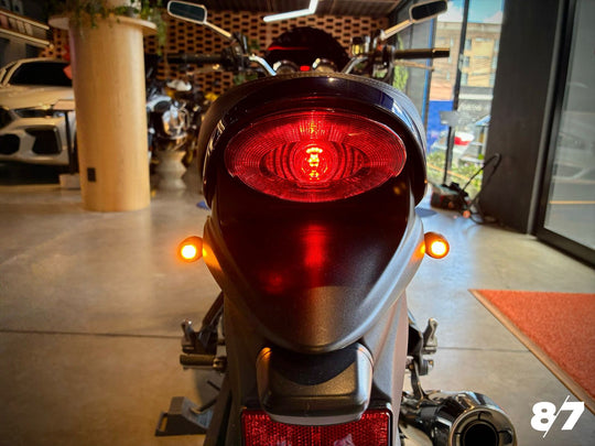 KAWASAKI Z 900 RS