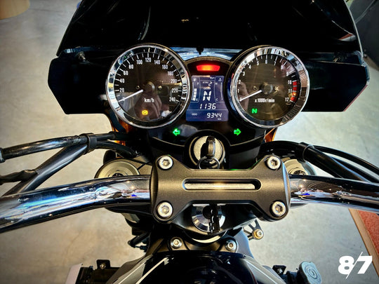 KAWASAKI Z 900 RS