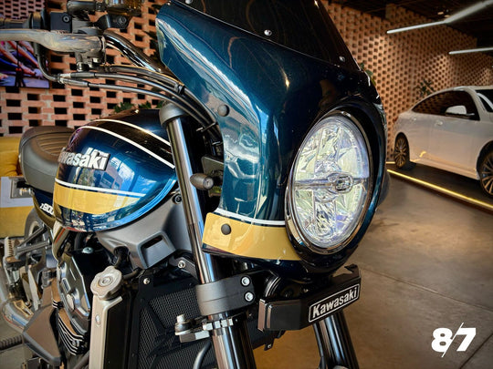 KAWASAKI Z 900 RS