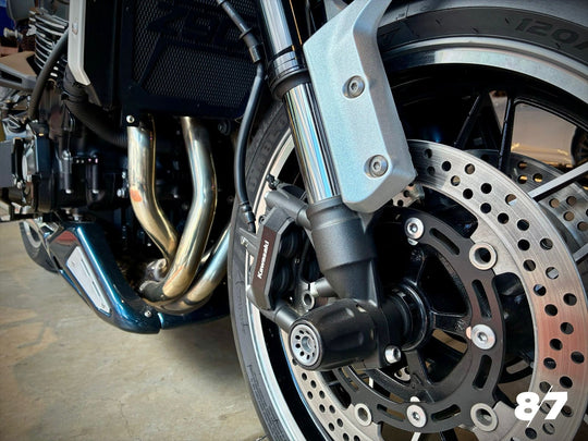 KAWASAKI Z 900 RS