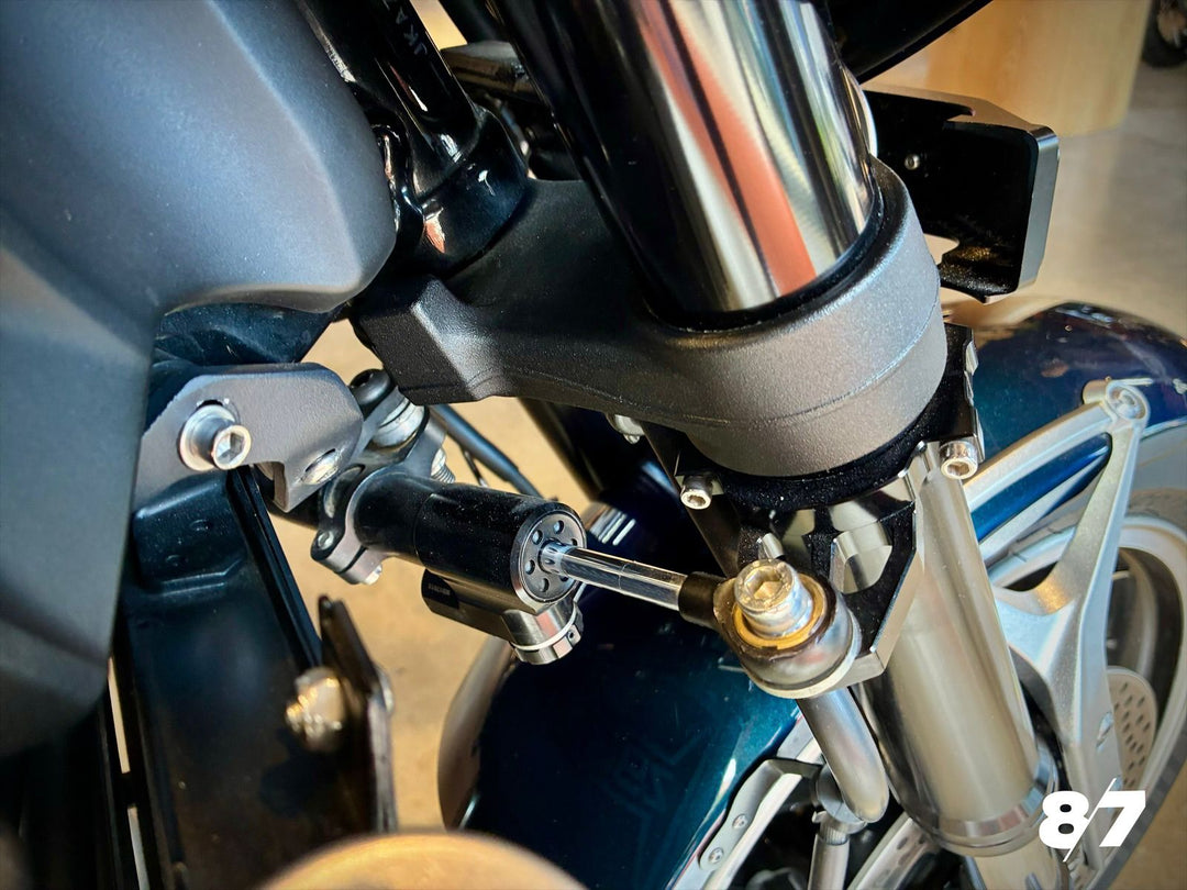 KAWASAKI Z 900 RS