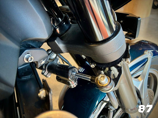 KAWASAKI Z 900 RS