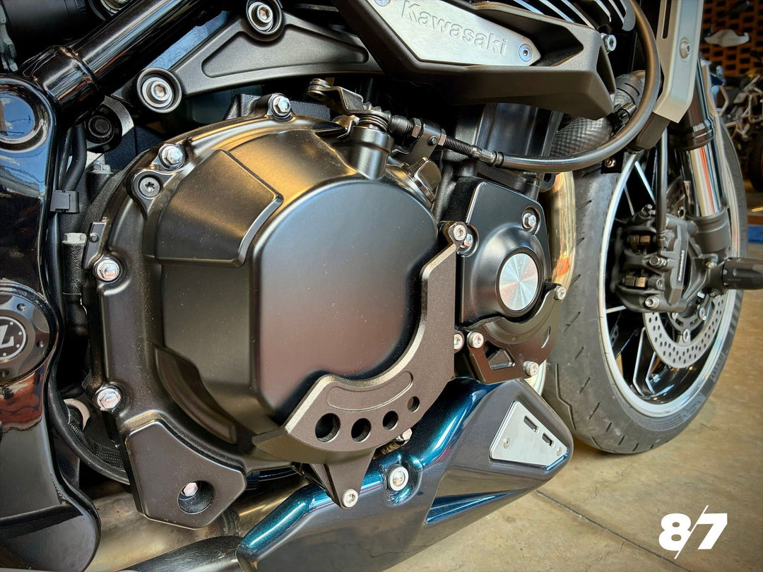KAWASAKI Z 900 RS