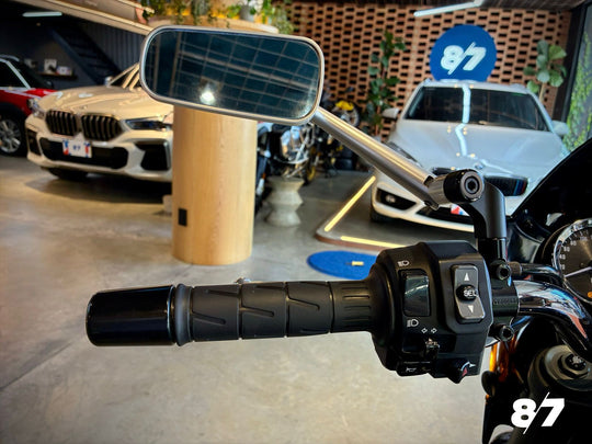 KAWASAKI Z 900 RS