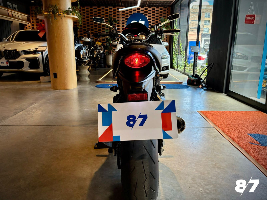 KAWASAKI Z 900 RS