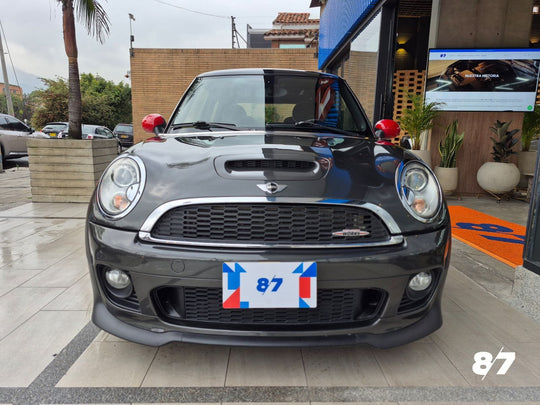 MINI JOHN COOPER WORKS