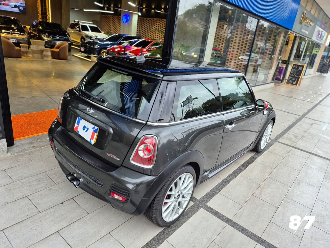 MINI JOHN COOPER WORKS