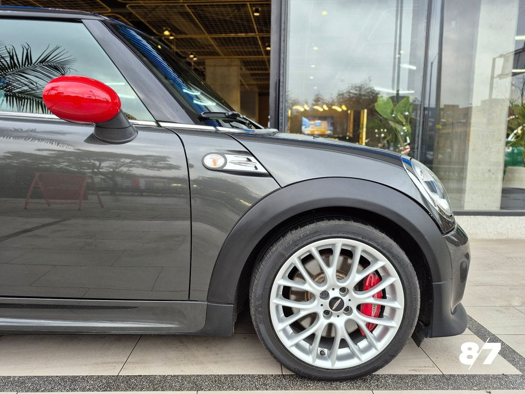 MINI JOHN COOPER WORKS