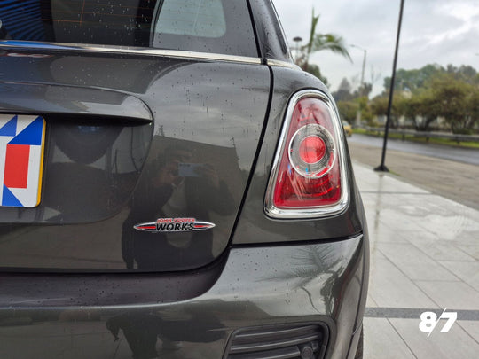 MINI JOHN COOPER WORKS