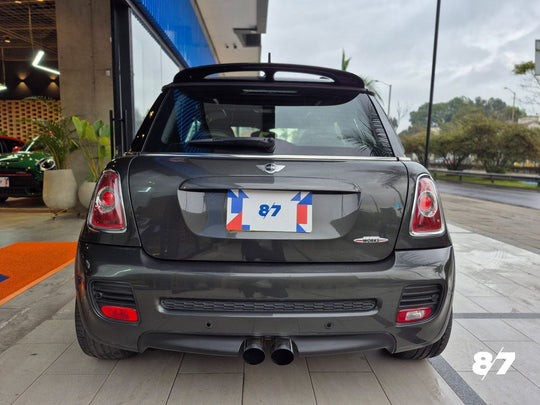 MINI JOHN COOPER WORKS